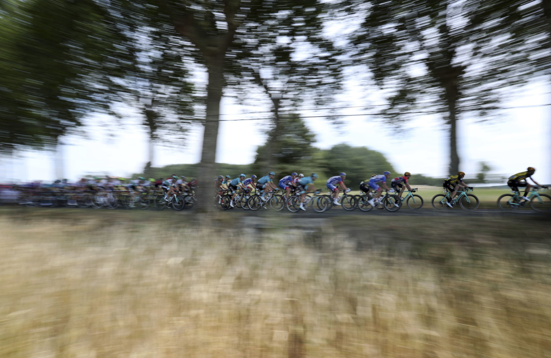 Tour de France